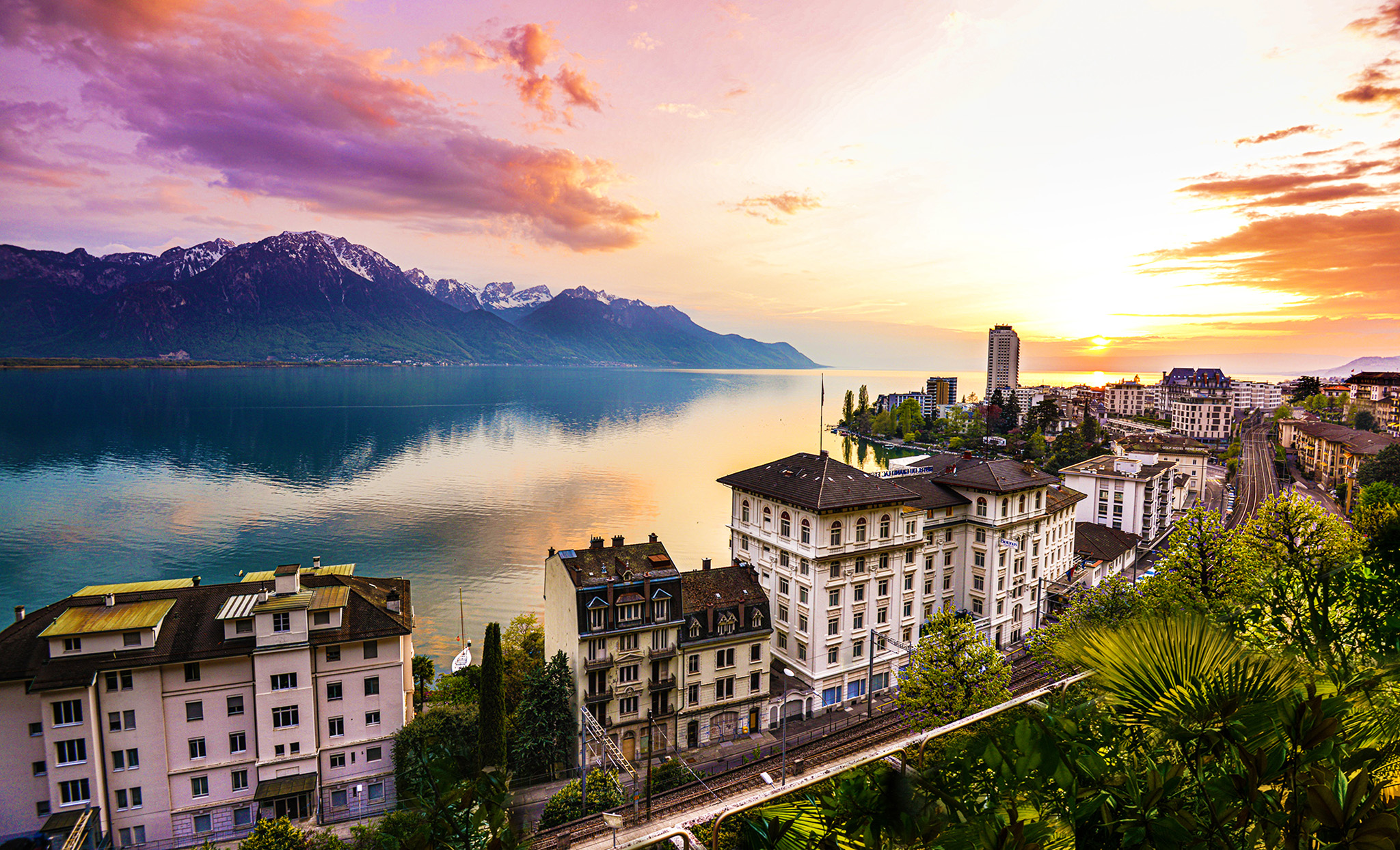 Montreux